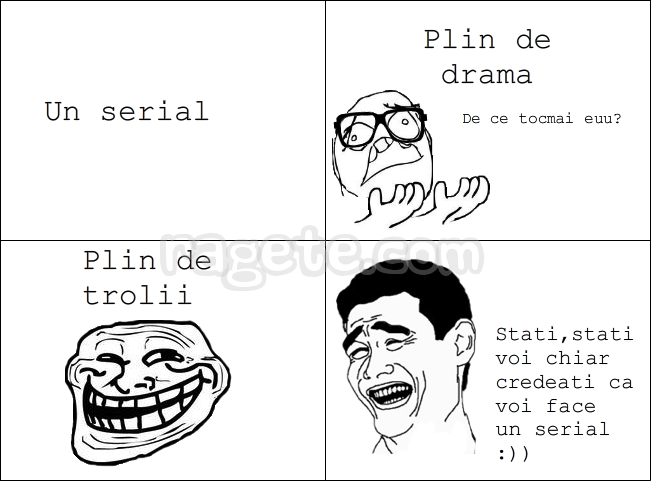 Un serial