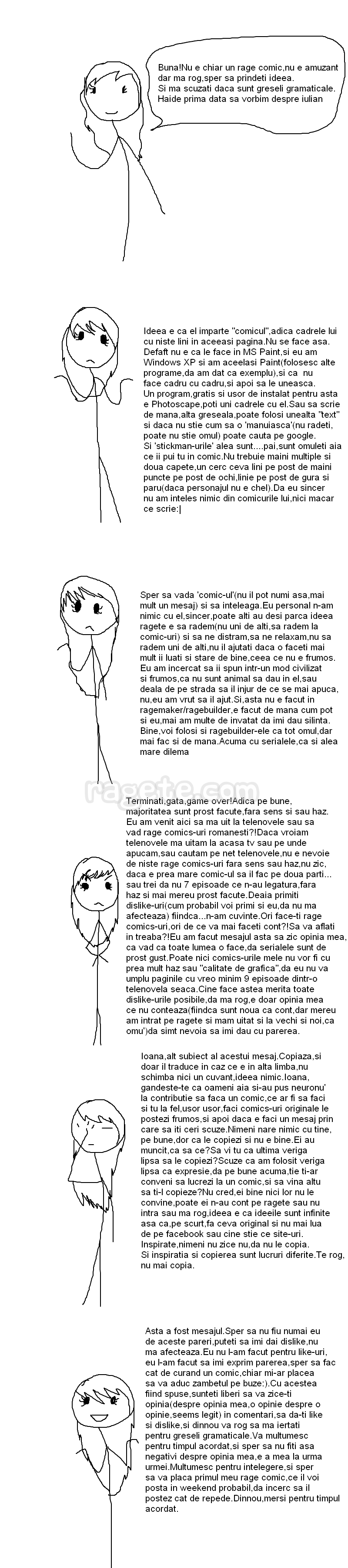 Opinia mea