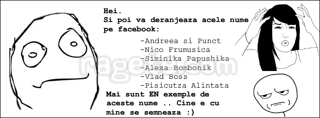 Name