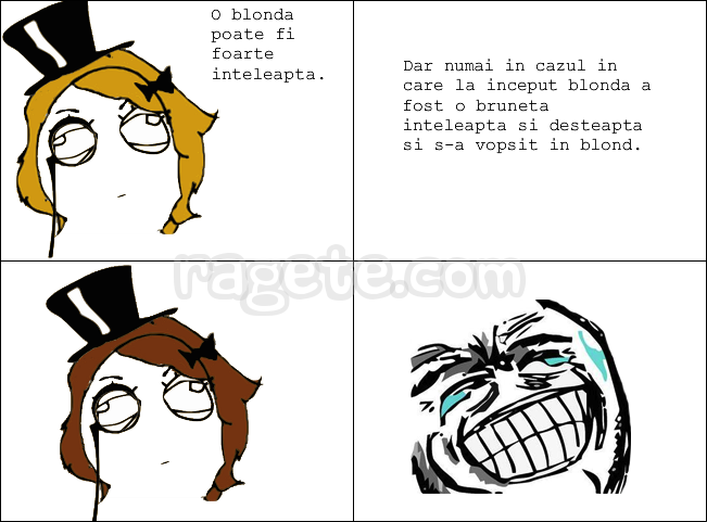 bruneta