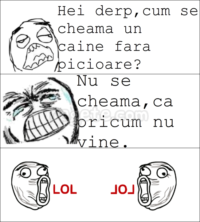 caine