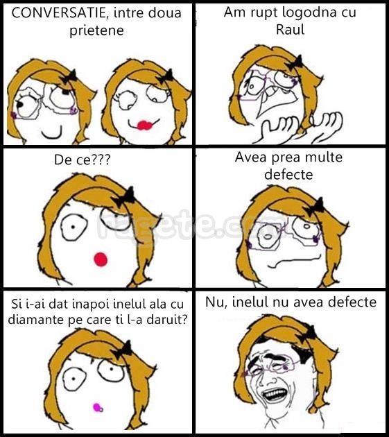 cele doua prietene