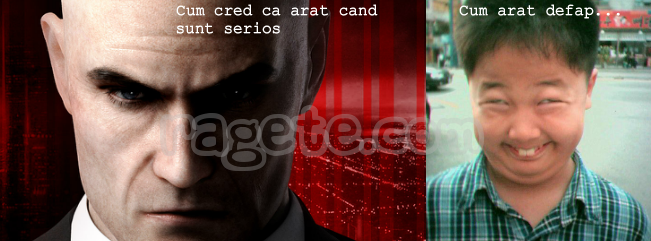 cum cred ca arat