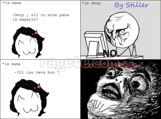 derpantras