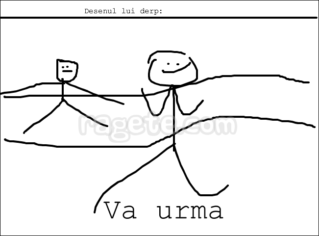desenul lui derp