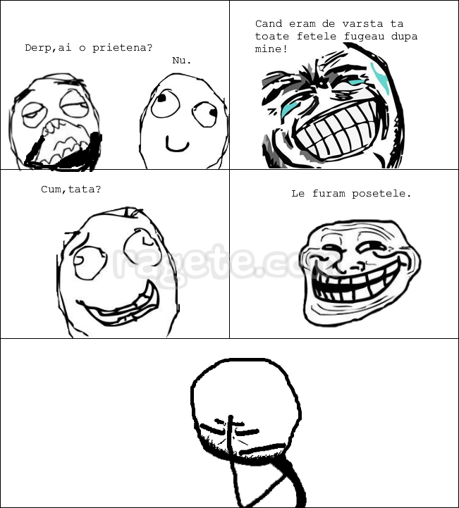 fetele