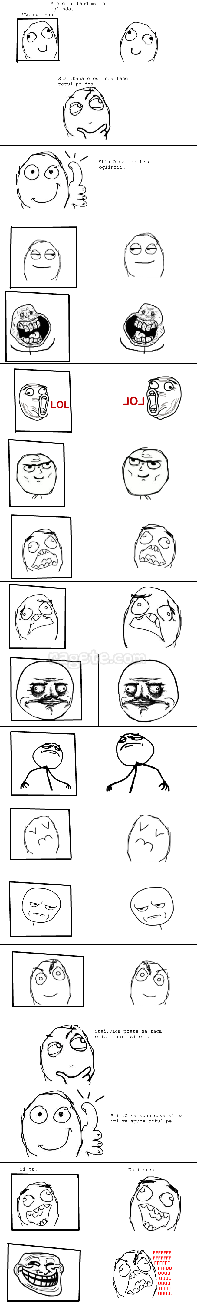 oglinda