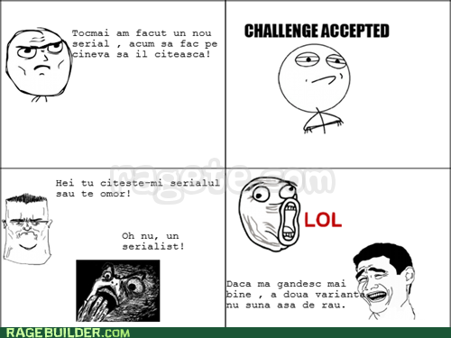 primul rage