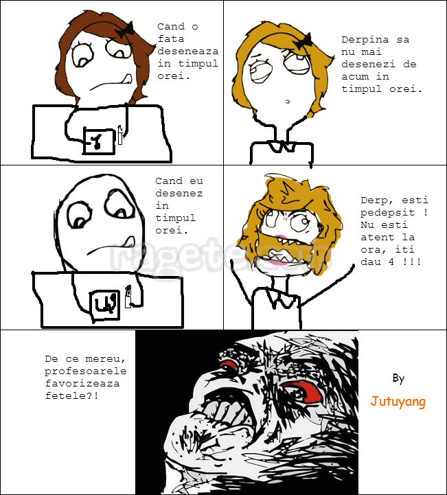 rage comic 30