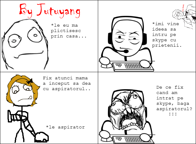 rage comic 32