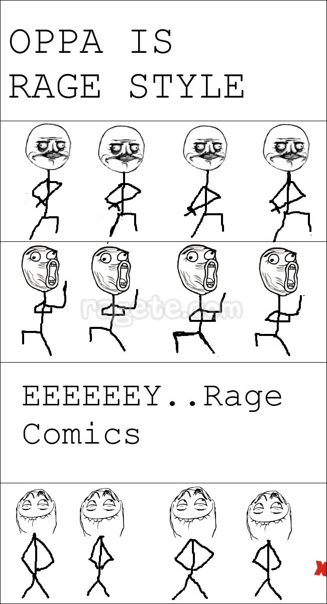 ragecomic (2)