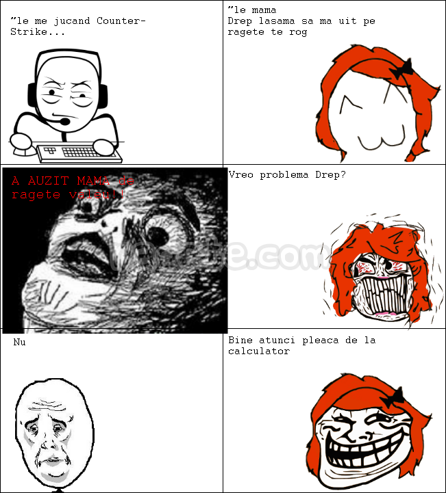 ragecomic