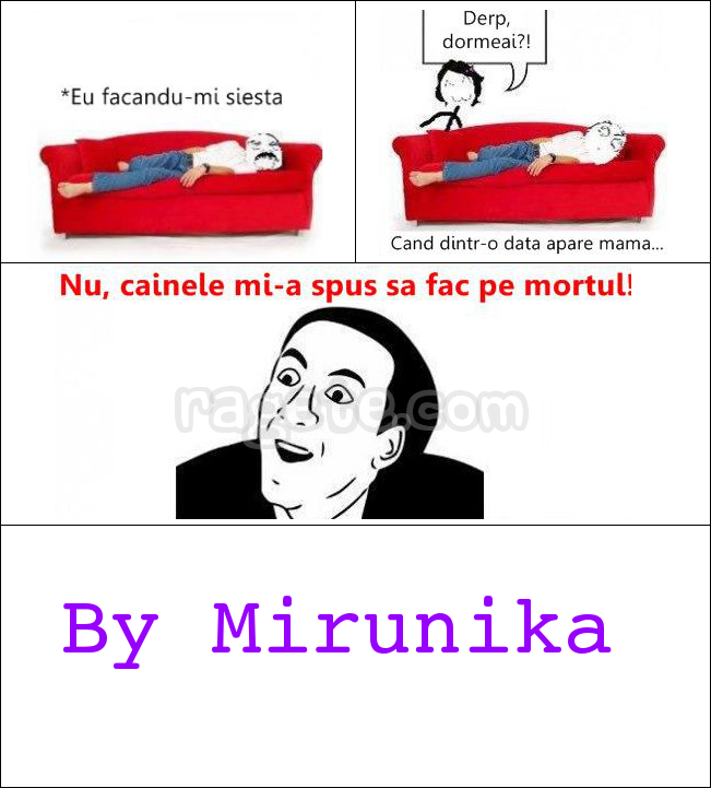 ragecomic