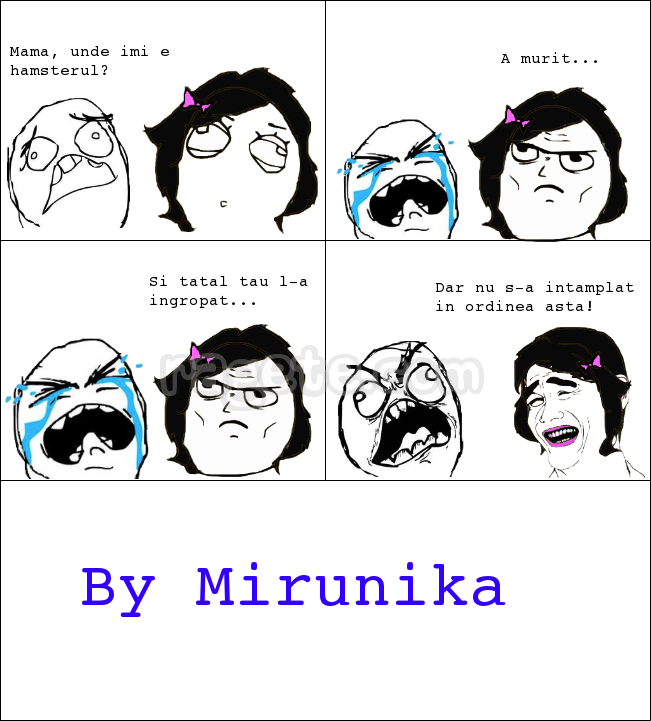 ragecomic