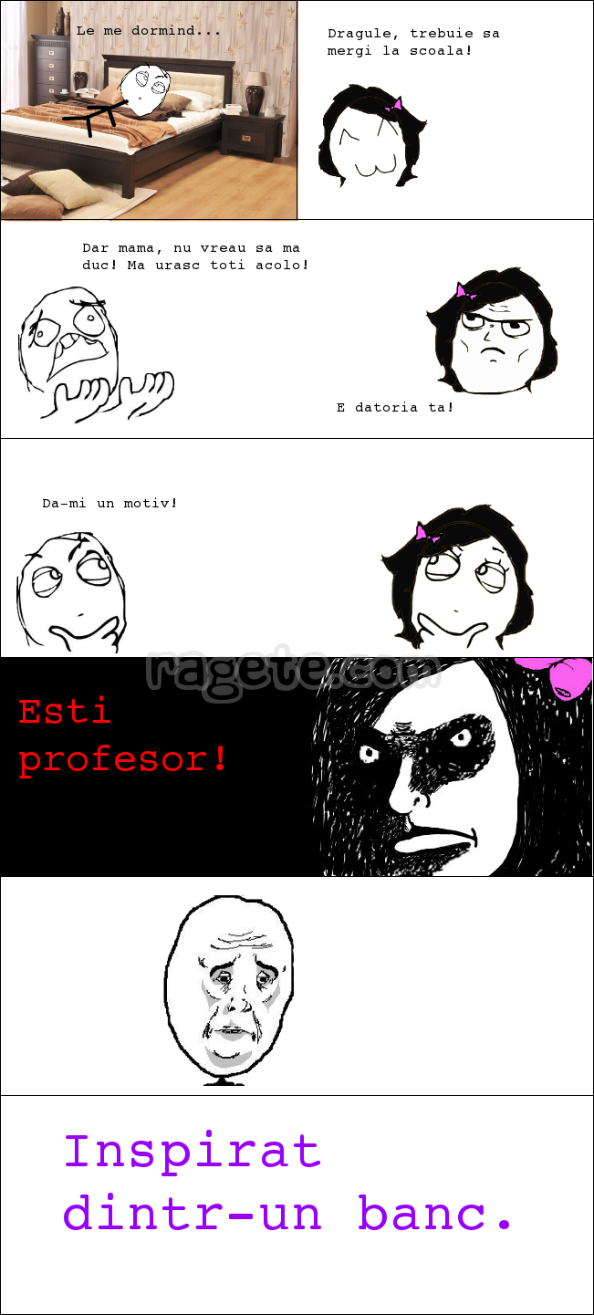 ragecomic