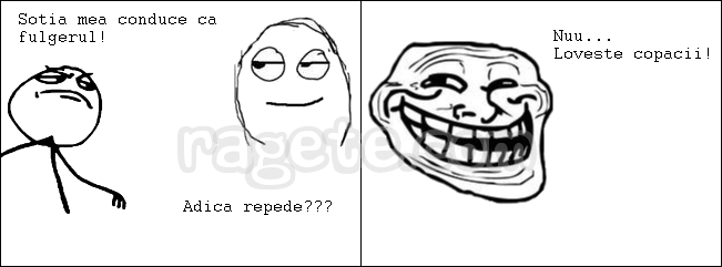 Fulgerul