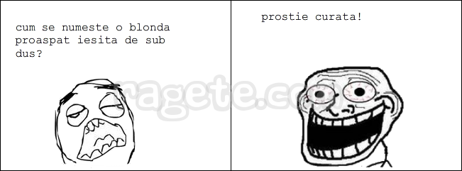 prostie curata
