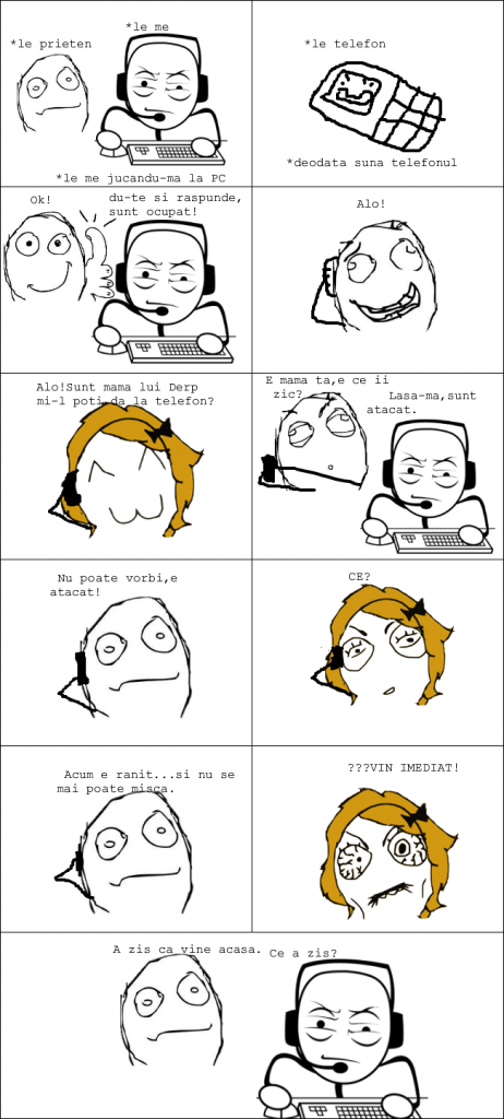 ragecomic