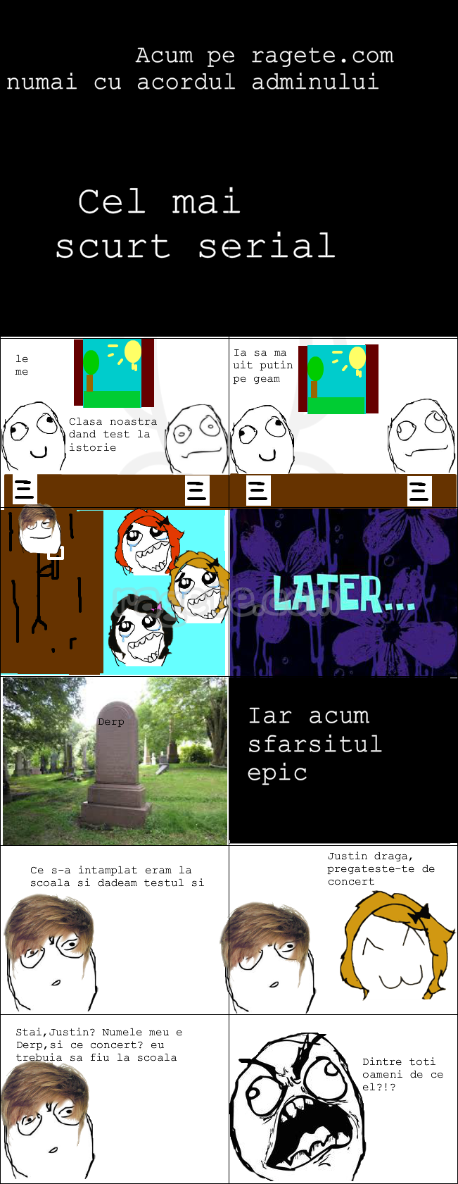 ragecomic