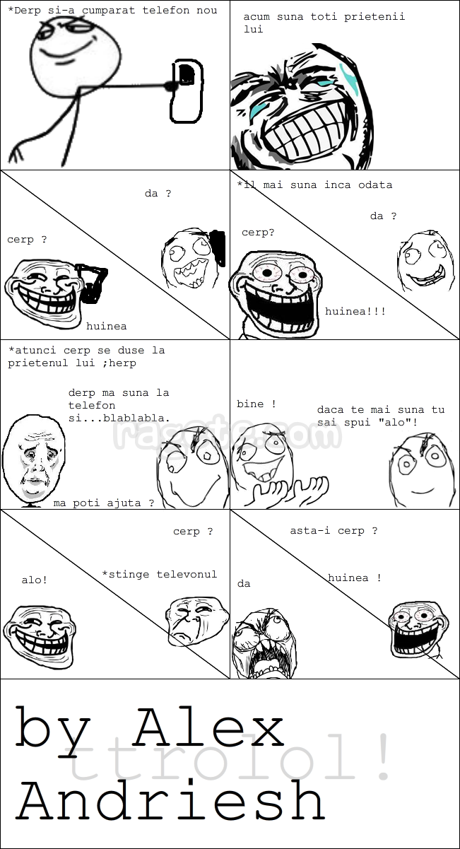 ragecomic