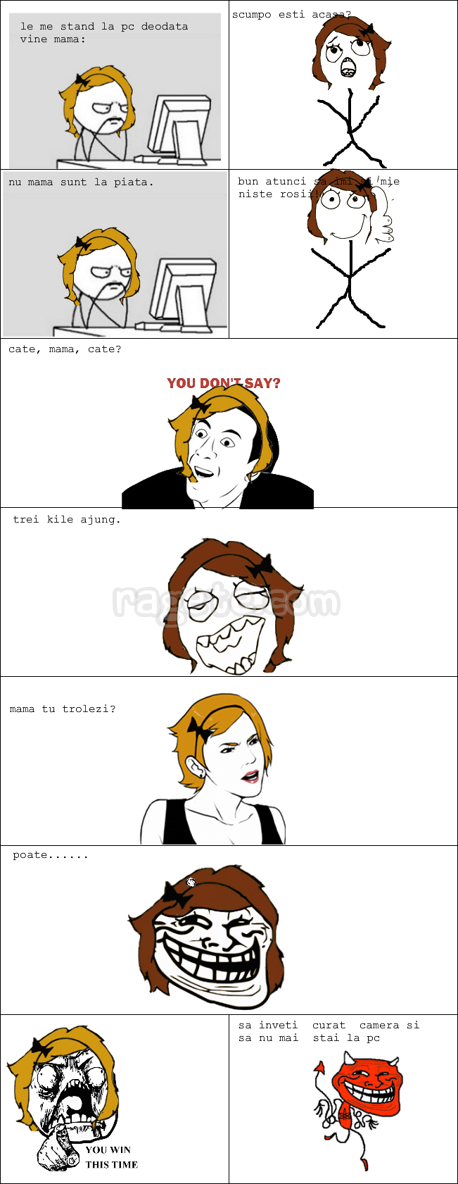 ragecomic