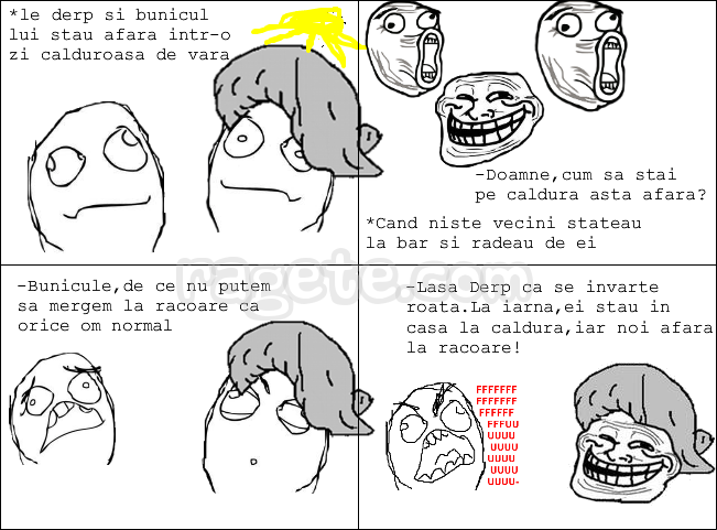ragecomic