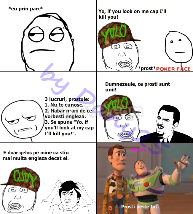 ragecomic