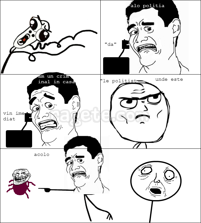 ragecomic