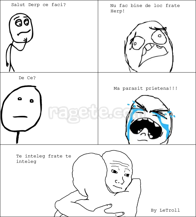 Primul me rage