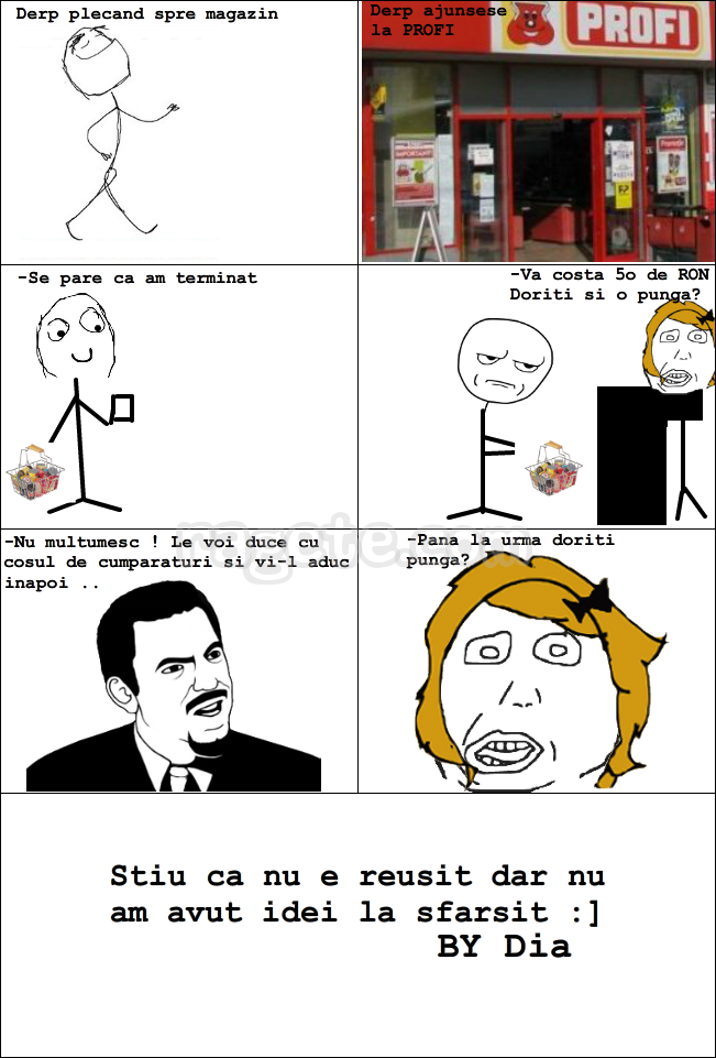 ragecomic