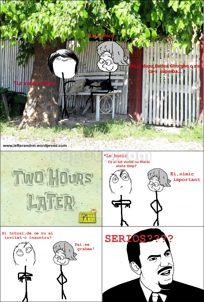 ragecomic