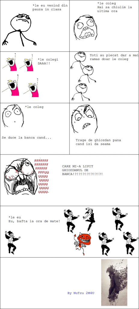ragecomic
