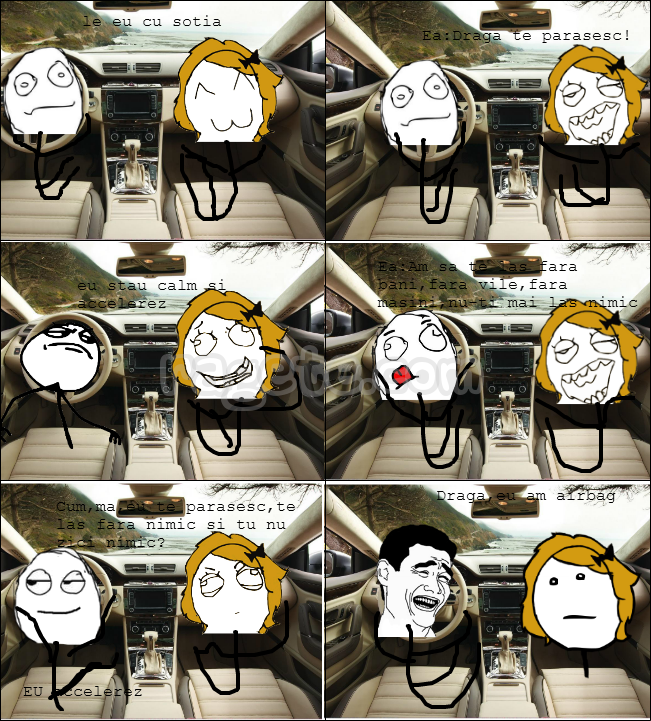ragecomic