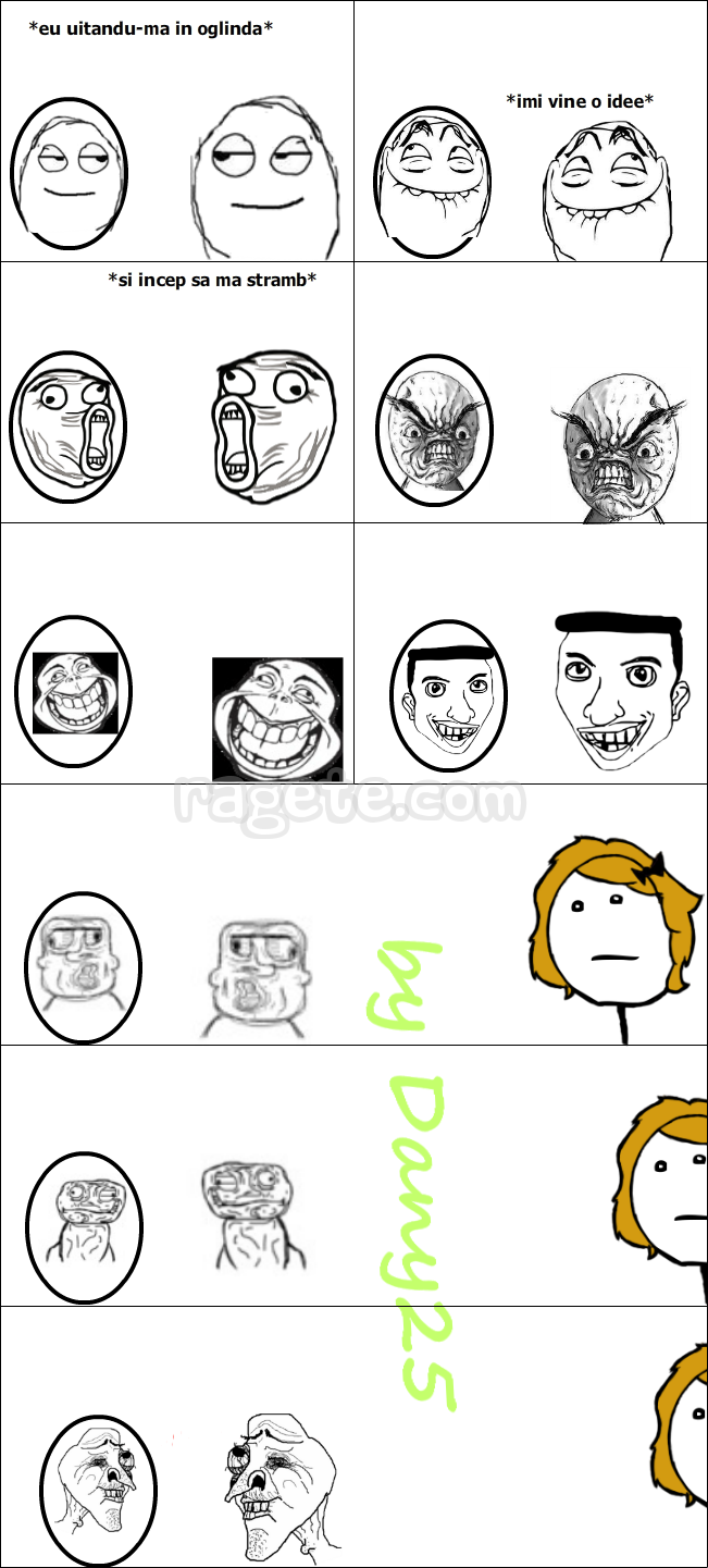 ragecomic