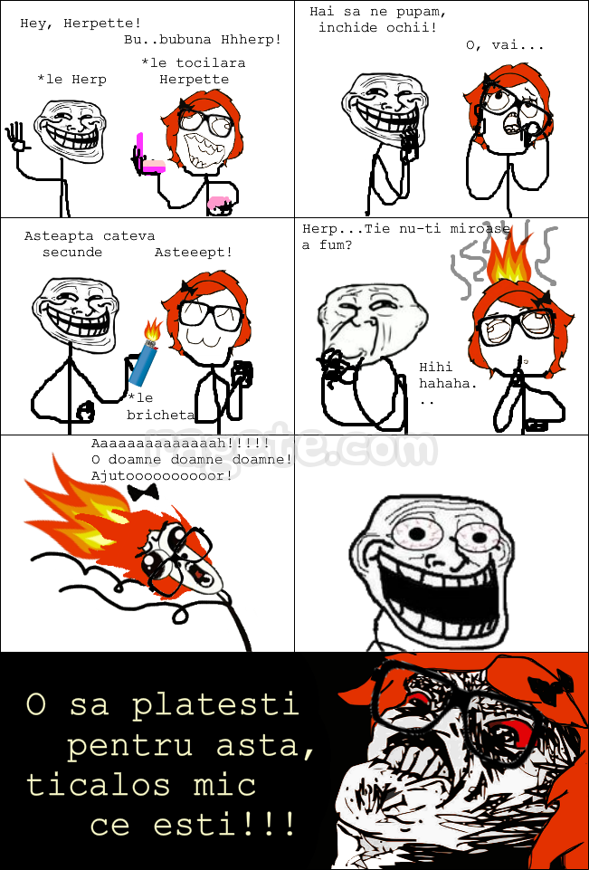 ragecomic