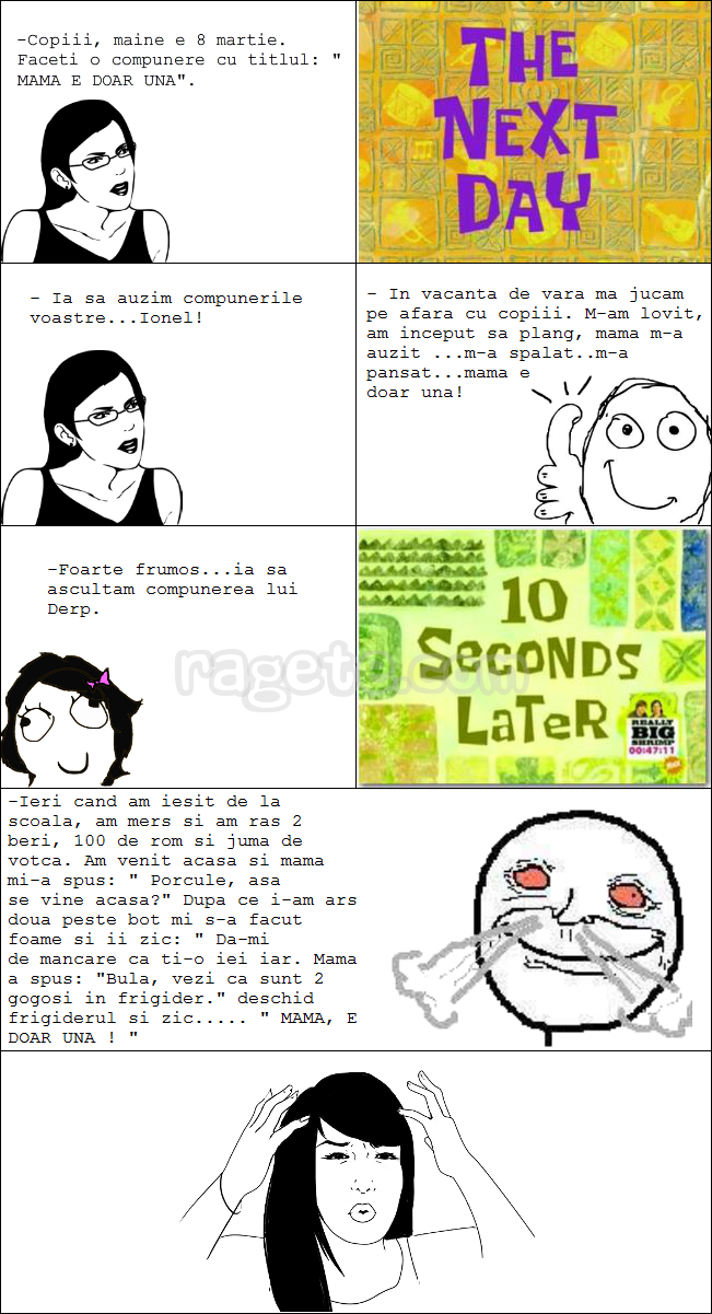 ragecomic