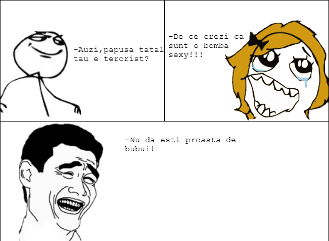 Terorist