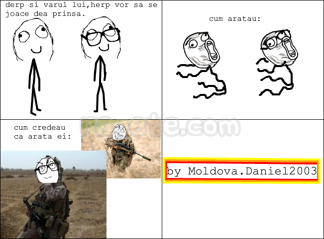 ragecomic