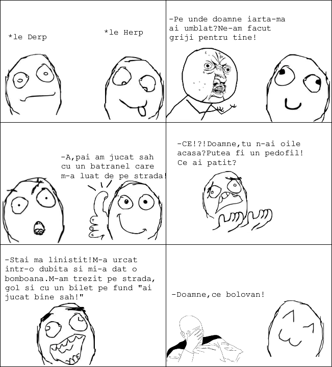 ragecomic