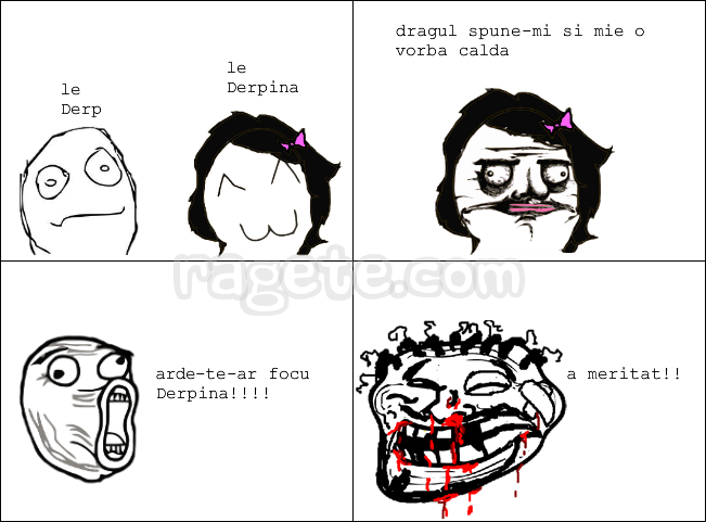 O vorba calda