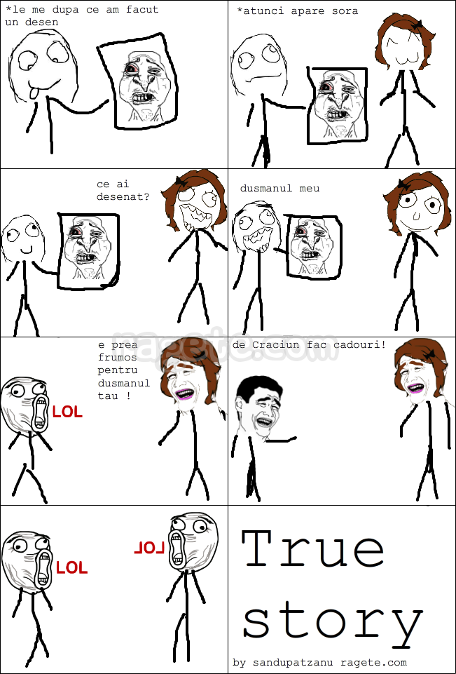 ragecomic
