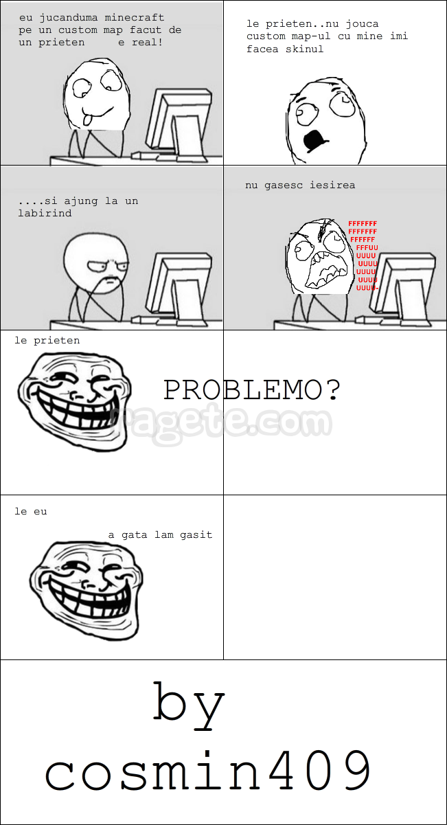 ragecomic