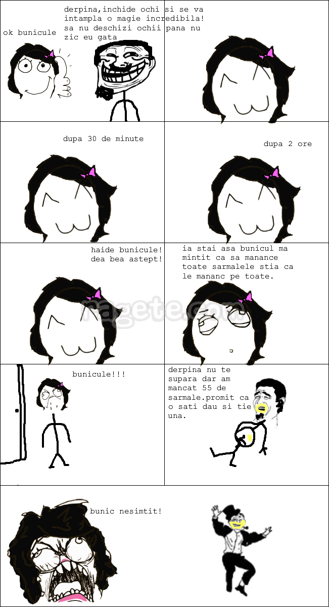 ragecomic