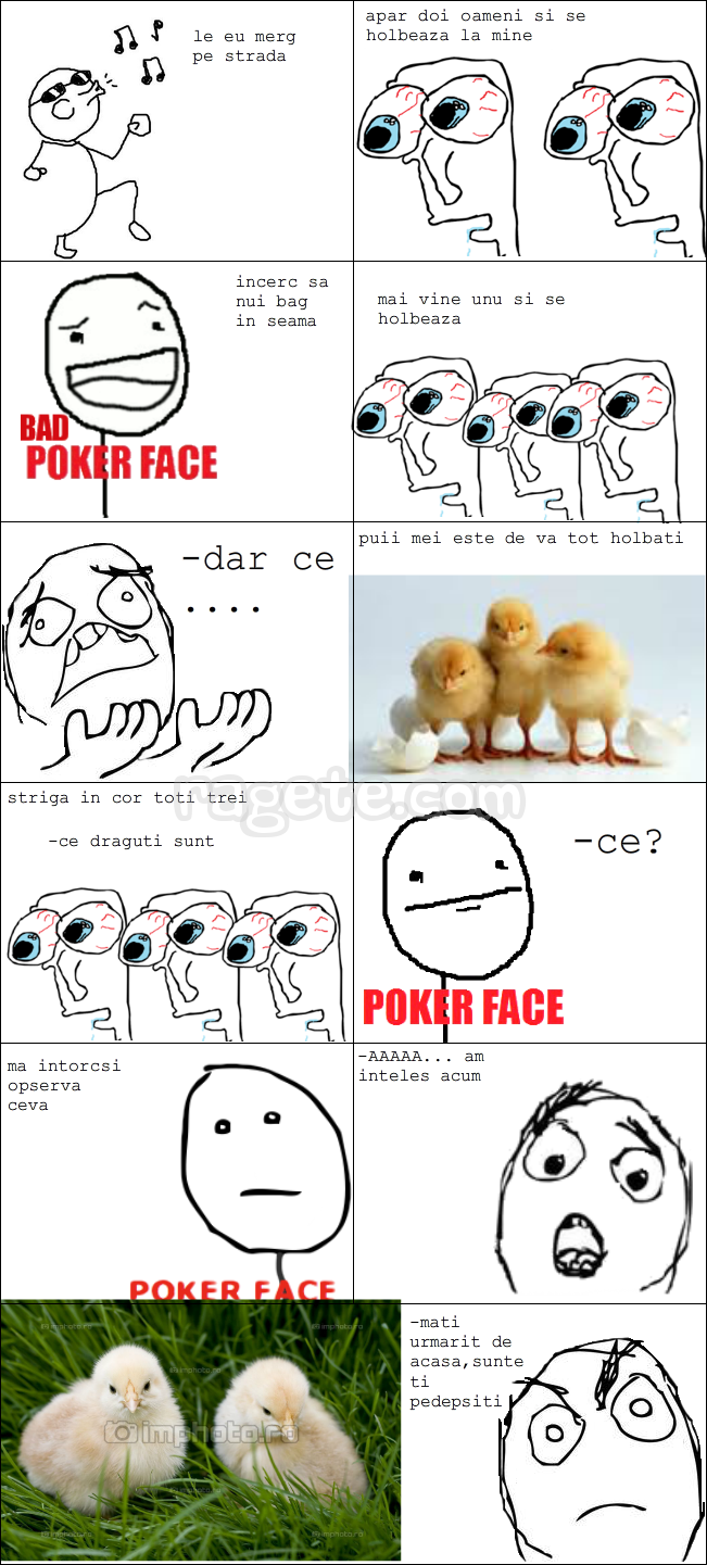 ragecomic
