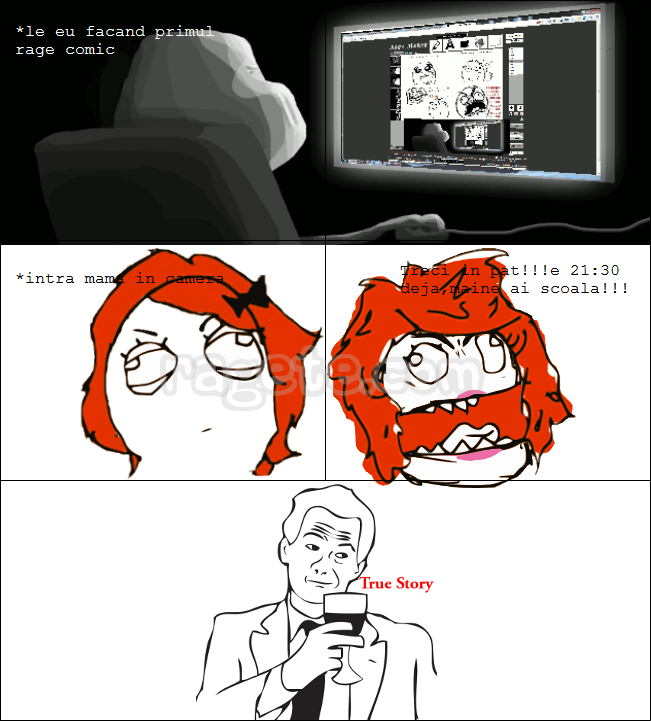 ragecomic