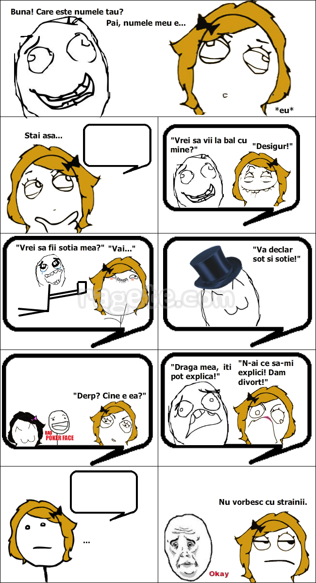 ragecomic