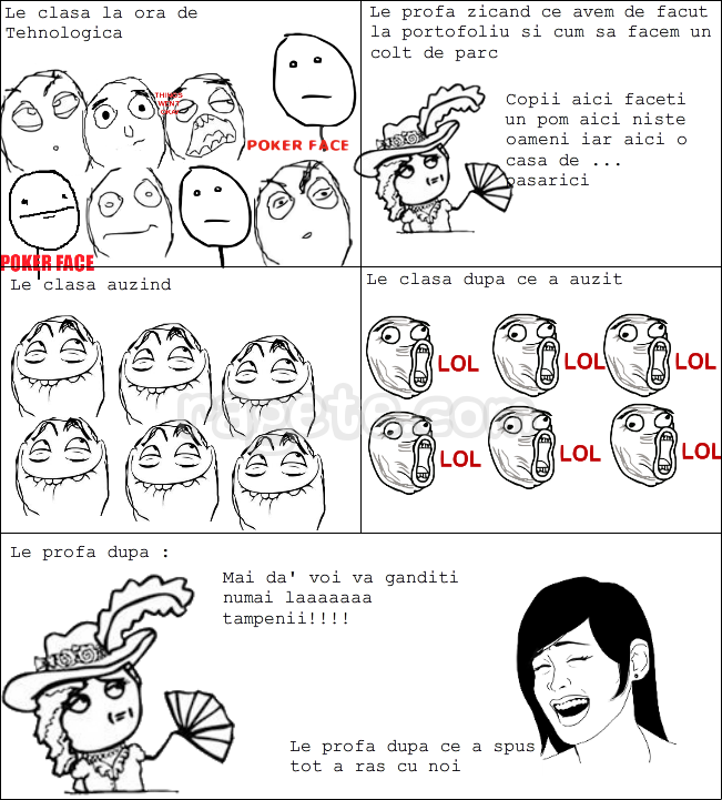 Ora de Tehnologica