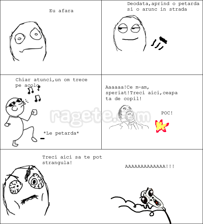 Inainte de Craciun