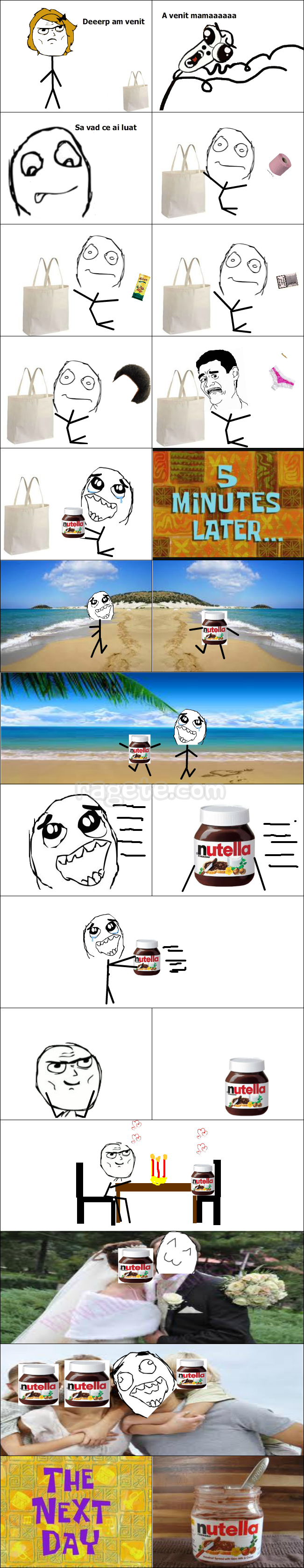 ragecomic