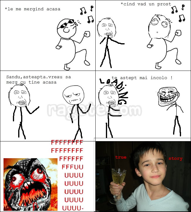 ragecomic